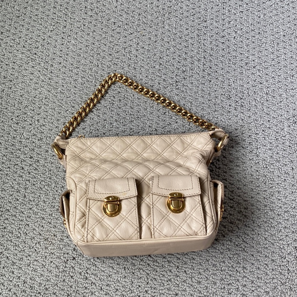 March Jacob’s shoulder bag